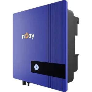 Сонячний інвертор Njoy Astris 3K/1P1T1 UA