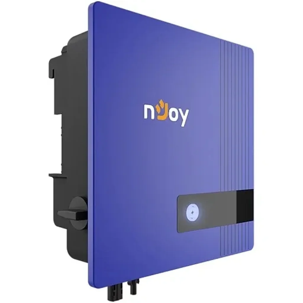 Сонячний інвертор Njoy Astris 3K/1P1T1 UA