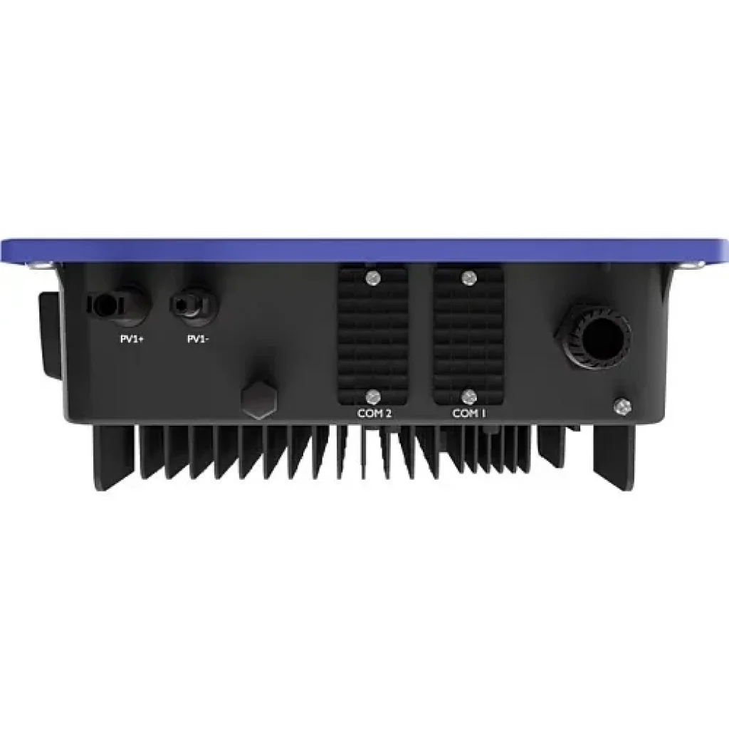 Сонячний інвертор Njoy Astris 3K/1P1T1 UA