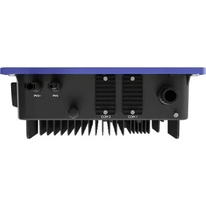 Сонячний інвертор Njoy Astris 3K/1P1T1 UA