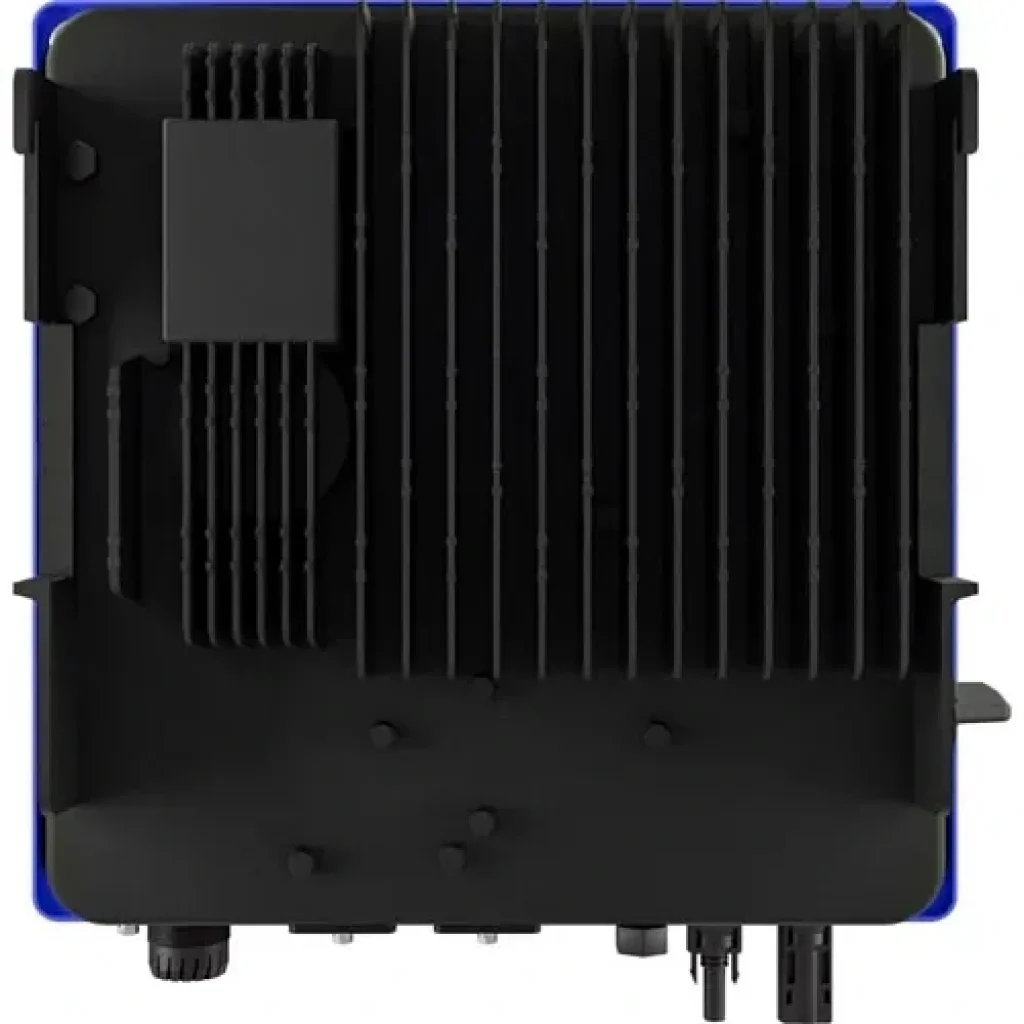 Сонячний інвертор Njoy Astris 3K/1P1T1 UA