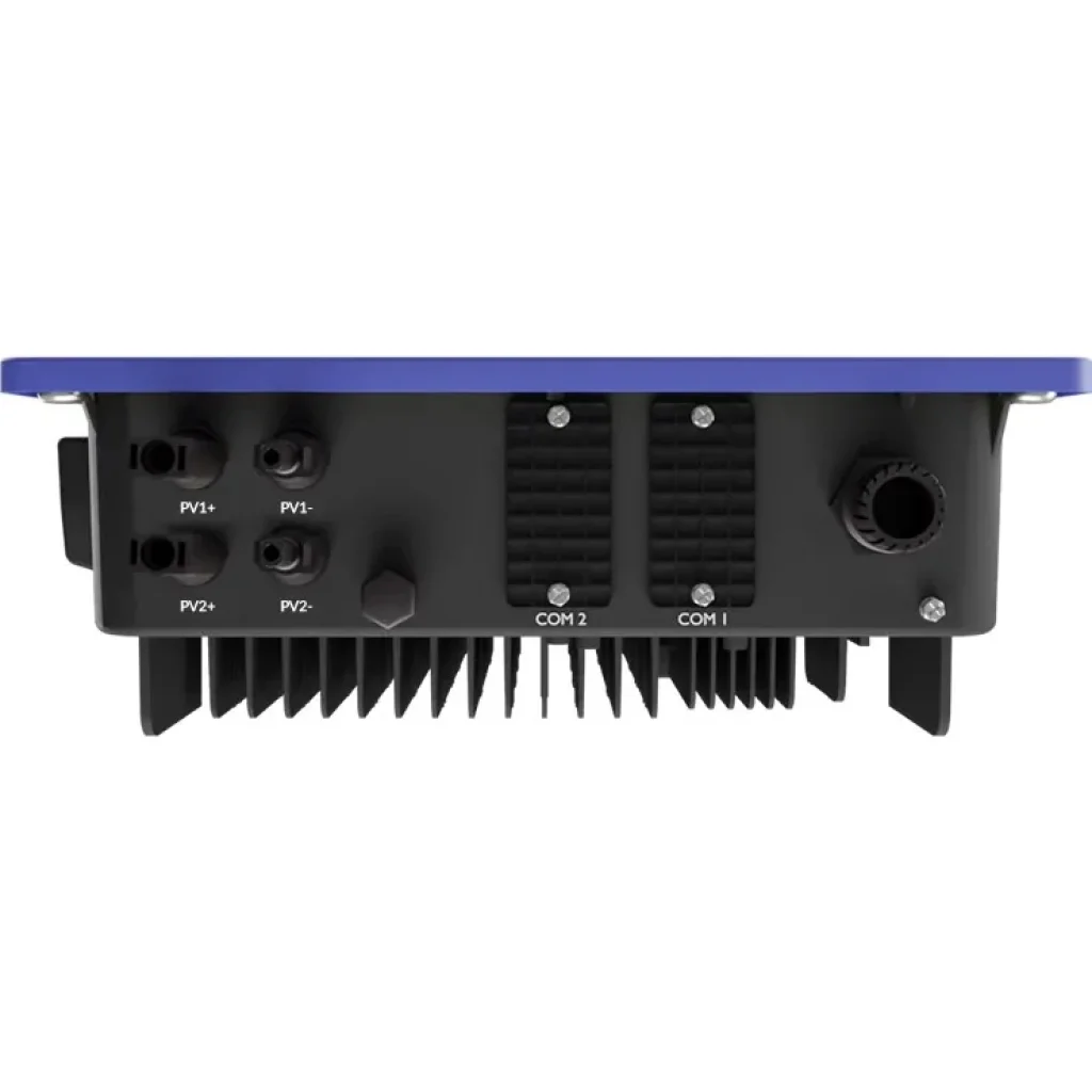 Сонячний інвертор Njoy Astris 5K/1P2T2 UA
