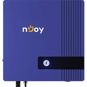 Солнечный инвертор Njoy Astris 6K/3P2T2 UA