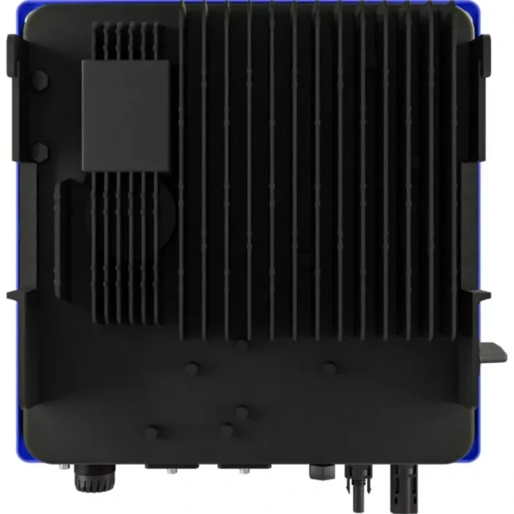 Сонячний інвертор Njoy Astris 6K/3P2T2 UA
