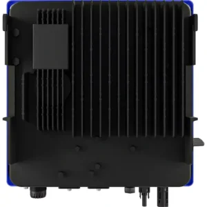 Сонячний інвертор Njoy Astris 6K/3P2T2 UA