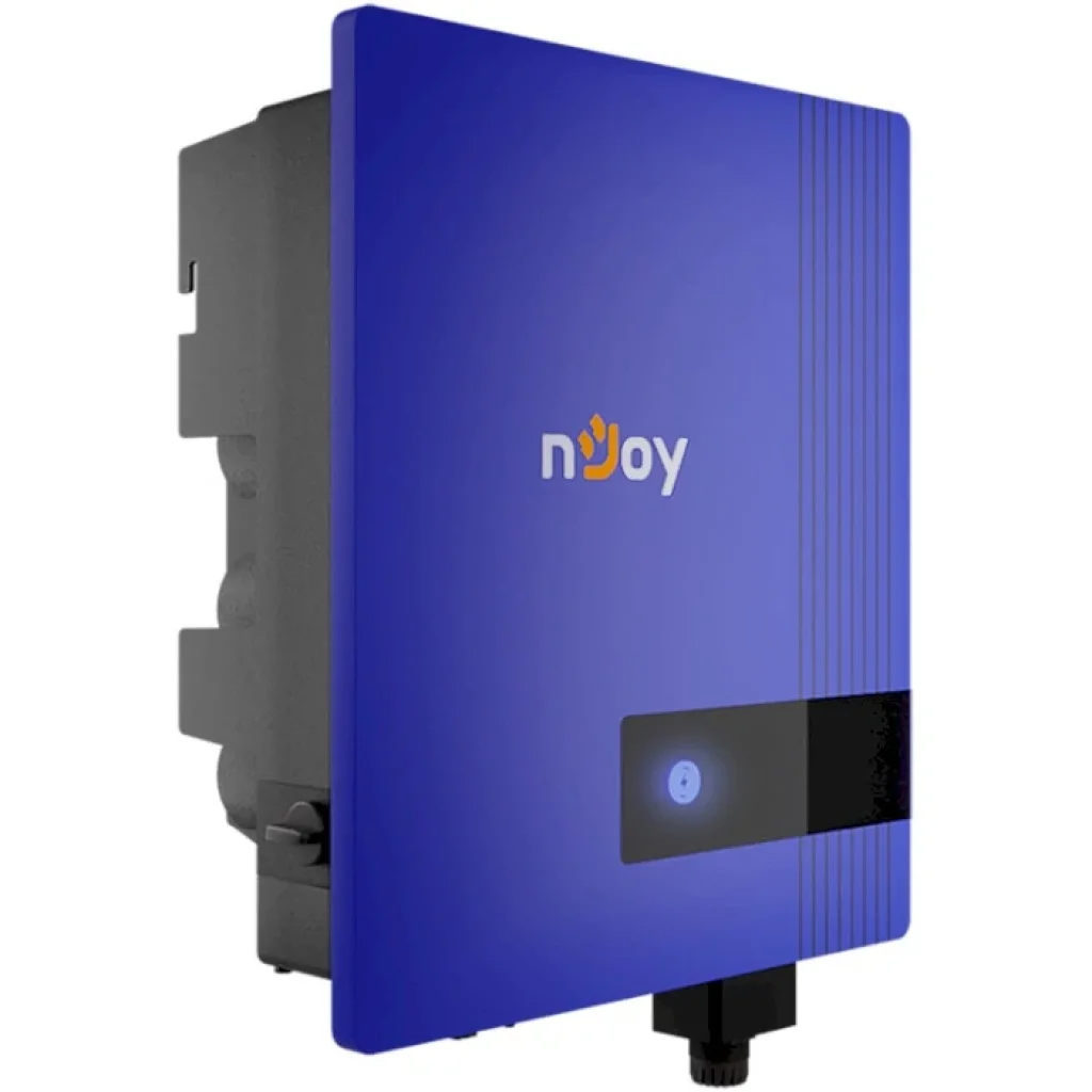 Солнечный инвертор Njoy Astris 8K/1P2T3 UA