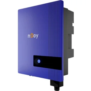 Солнечный инвертор Njoy Astris 8K/1P2T3 UA