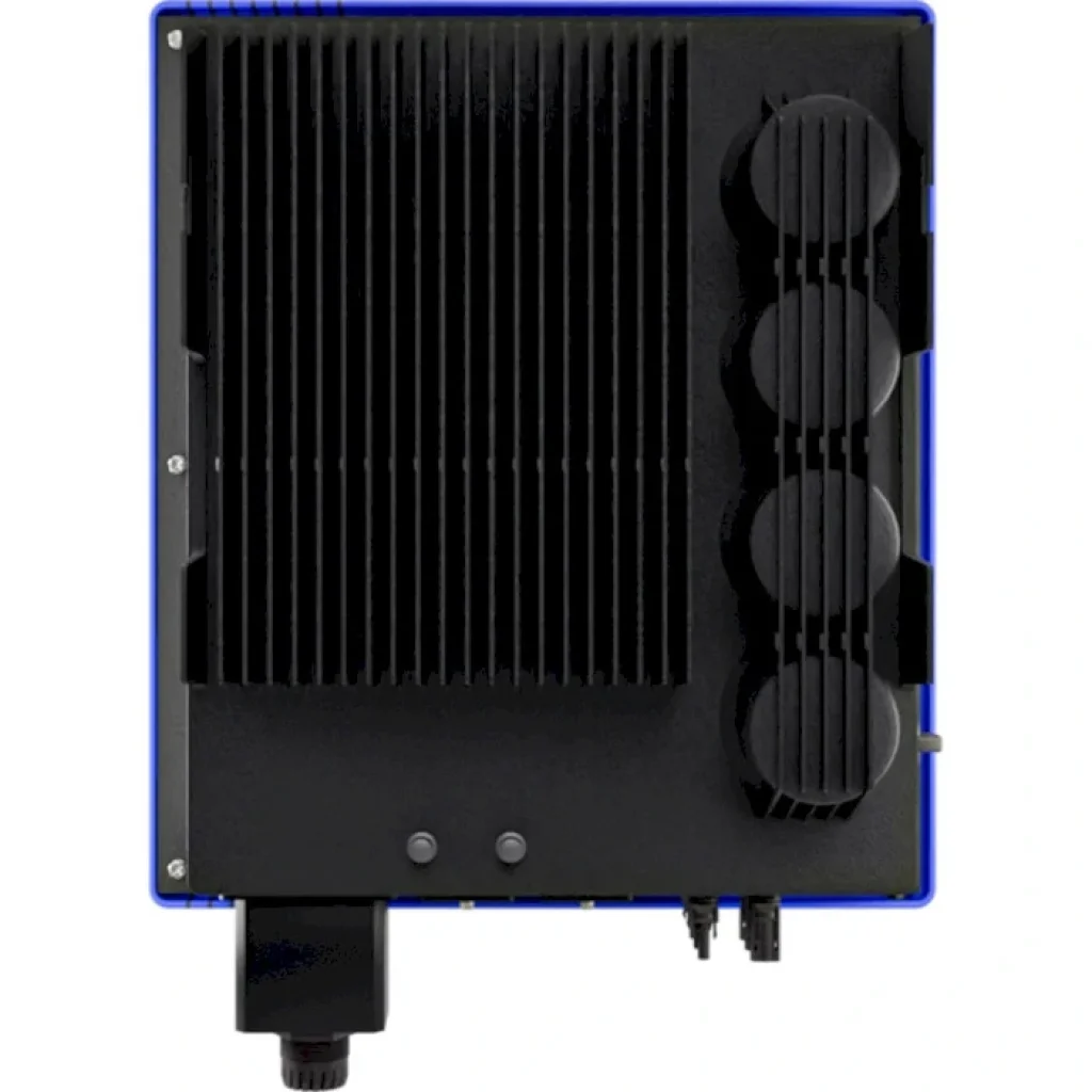 Солнечный инвертор Njoy Astris 8K/1P2T3 UA