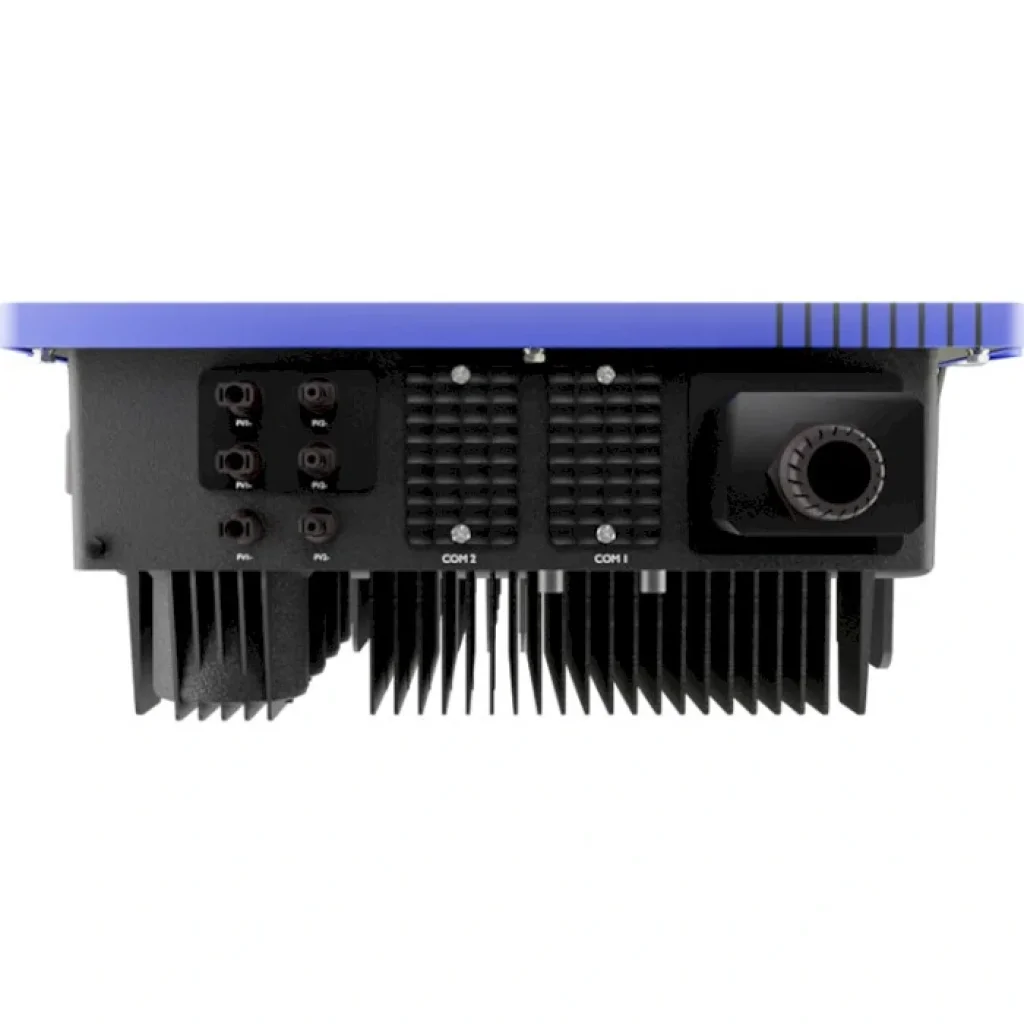Солнечный инвертор Njoy Astris 8K/1P2T3 UA