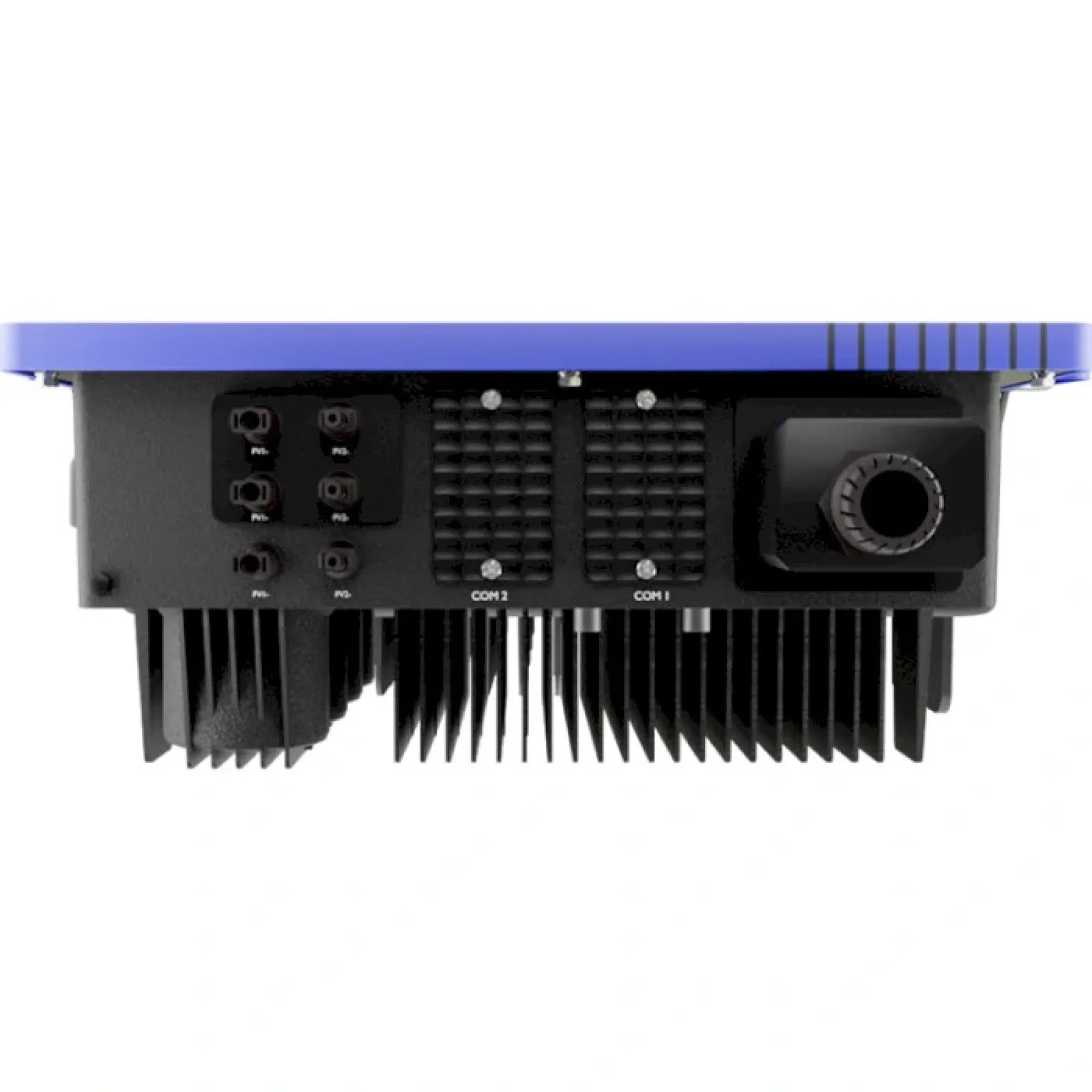 Солнечный инвертор Njoy Astris 8K/1P2T3 UA