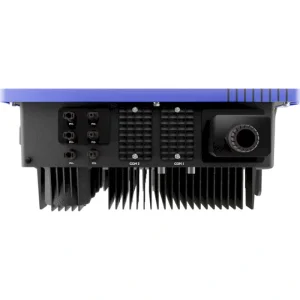 Солнечный инвертор Njoy Astris 8K/1P2T3 UA