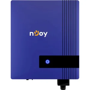 Солнечный инвертор Njoy Astris 8K/1P2T3 UA