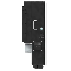 Инвертор гибридный 15kW Deye SUN-15K-SG05LP3-EU-SM2, трехфазный UA