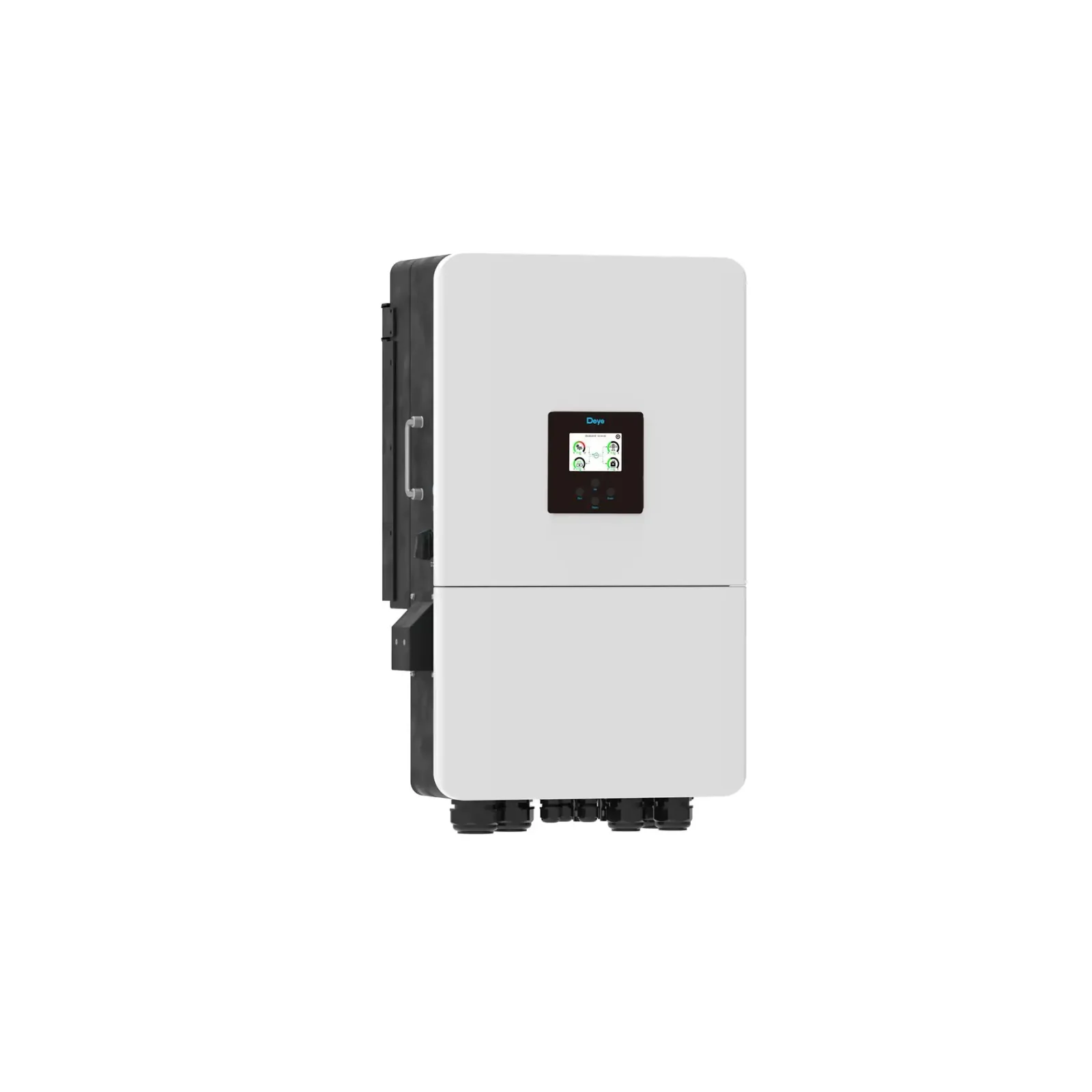 Инвертор гибридный 20kW Deye SUN-20K-SG05LP3-EU, трехфазный, SUN-20K-SG05LP3-EU-SM2 UA