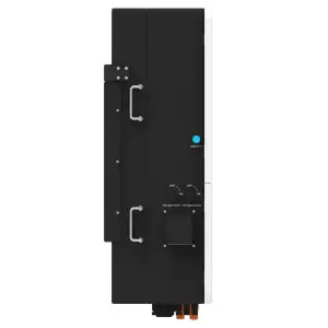 Инвертор гибридный 80kW Deye SUN-80K-SG02HP3-EU-EM6, трехфазный UA