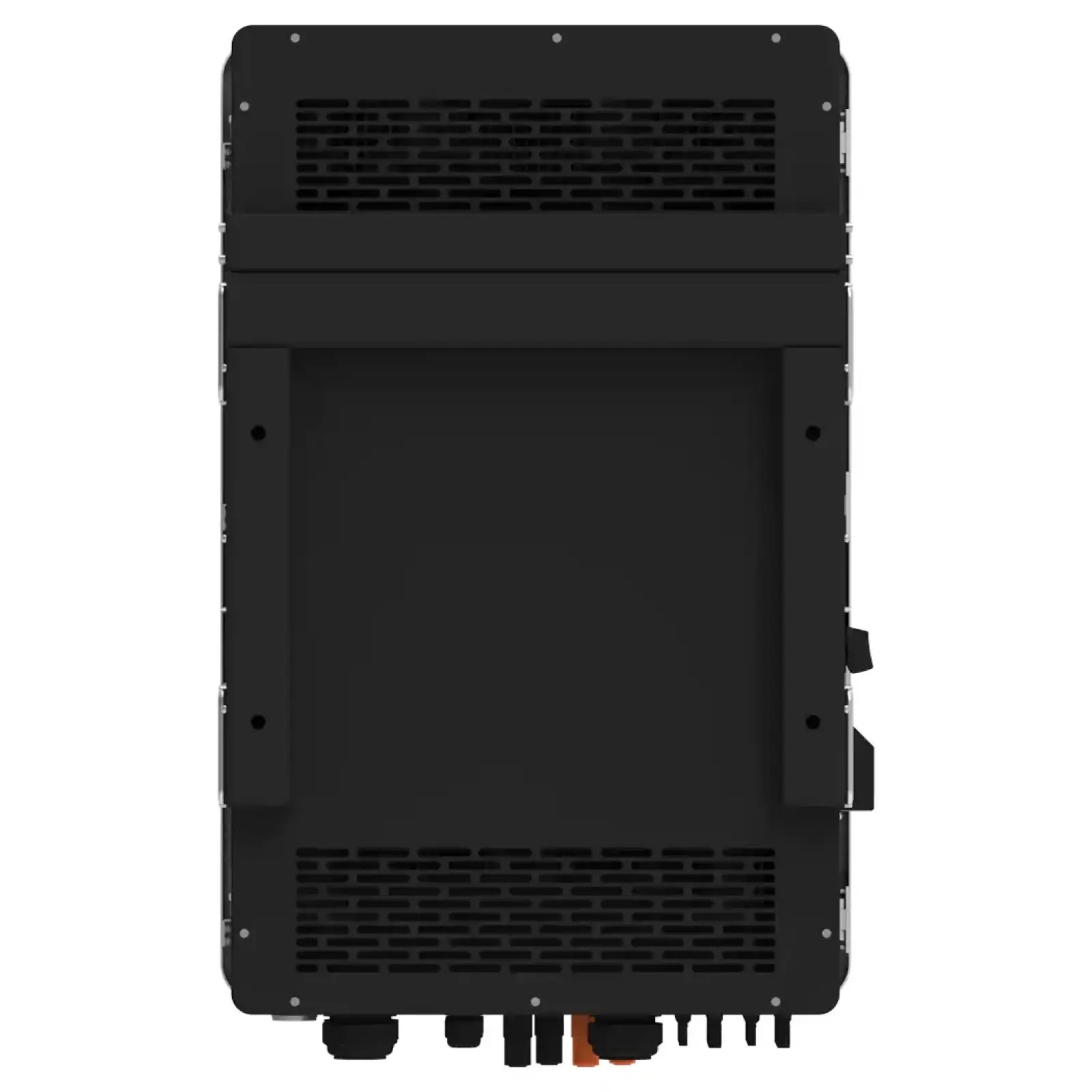 Инвертор гибридный 80kW Deye SUN-80K-SG02HP3-EU-EM6, трехфазный UA
