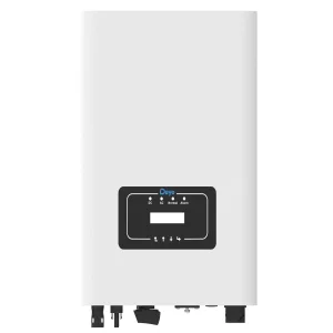 Инвертор сетевой 15kW Deye SUN-15K-G06P3-EU-AM2-P1, трехфазный UA