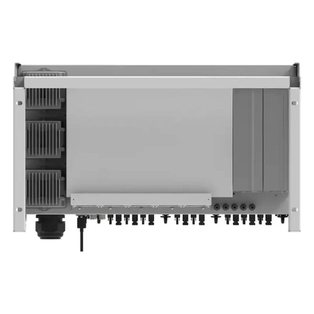 Інвертор мережевий 136kW Deye SUN-136K-G01P3-EU-AM8, трифазний UA