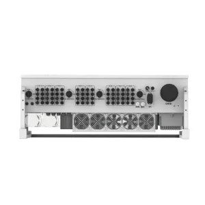 Інвертор мережевий 136kW Deye SUN-136K-G01P3-EU-AM8, трифазний UA