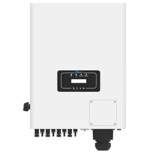 Инвертор сетевой 50kW Deye SUN-50K-G04, трехфазный UA