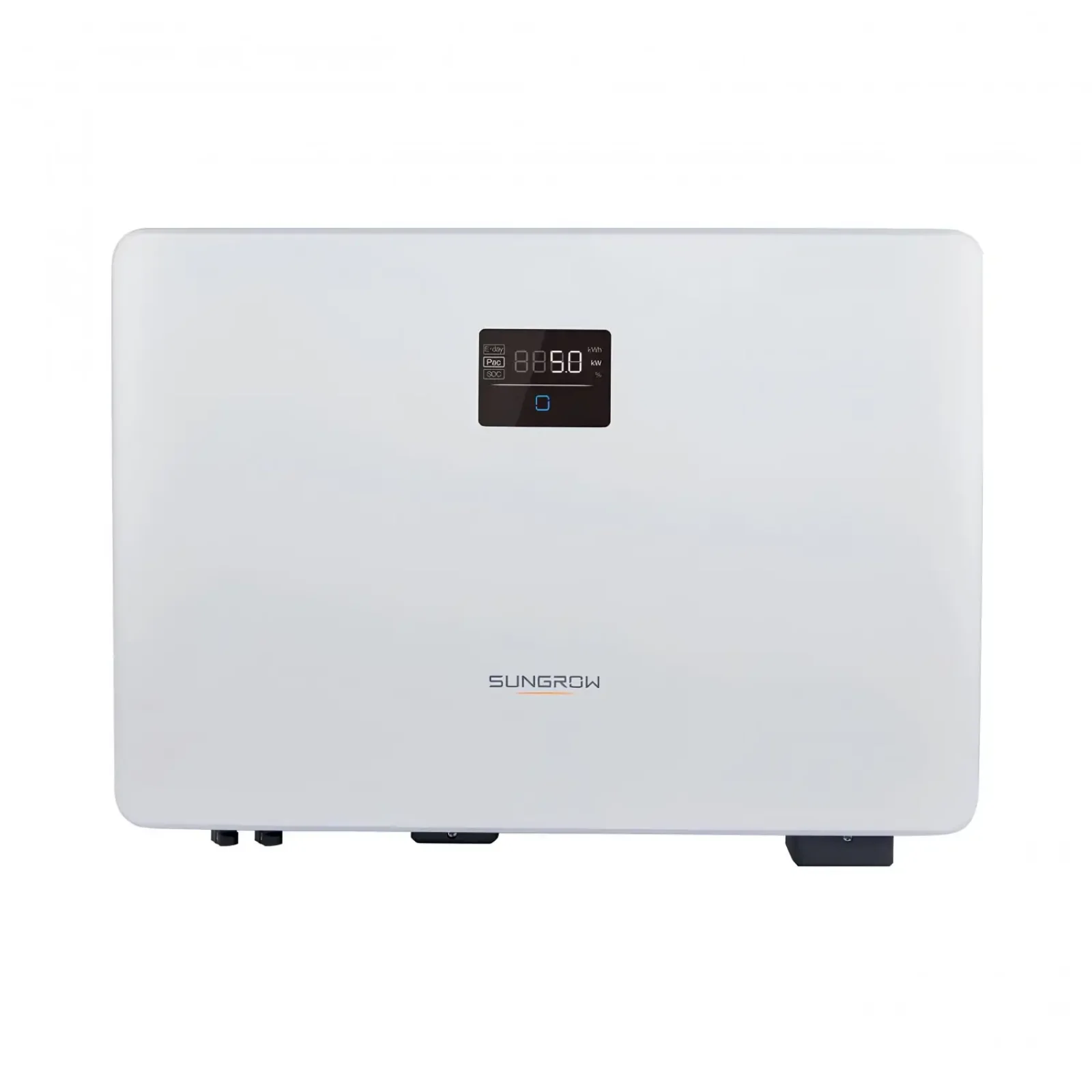 Комплект инвертор гибридный Sungrow SH6.0RS 6кВт + Аккумуляторная батарея SBR064 6,4кВт*ч (SH6.0RS+SBR064-Set) UA