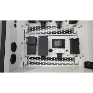Інвертор гібридний PCS 125kW Deye SUN-125K-PCS01HP3, трифазний (складова комплекту) UA