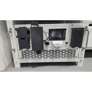 Інвертор гібридний PCS 125kW Deye SUN-125K-PCS01HP3, трифазний (складова комплекту) UA