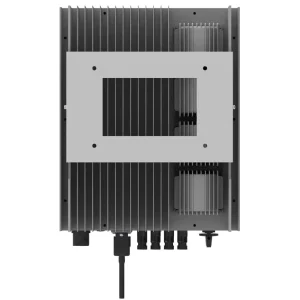 Інвертор мережевий 10kW Deye SUN-10K-G02P1-EU-AM2, однофазний UA