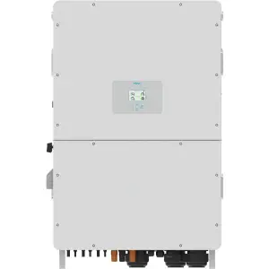 Инвертор гибридный 125kW Deye SUN-125K-SG02HP3-EU-GM10, трехфазный UA