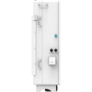 Инвертор гибридный 125kW Deye SUN-125K-SG02HP3-EU-GM10, трехфазный UA