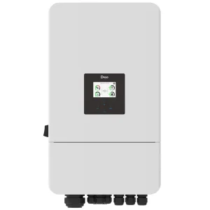 Інвертор гібрідний 12kW Deye SUN-12K-SG05LP3-EU-SM2, трифазний UA
