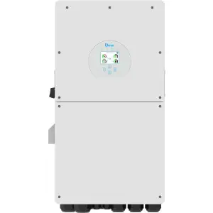 Інвертор гібрідний 16kW Deye SUN-16K-SG01LP1-EU-AM3-P, однофазний UA