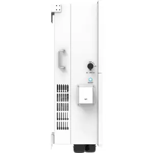 Инвертор гибридный 16kW Deye SUN-16K-SG01LP1-EU-AM3-P, однофазный UA