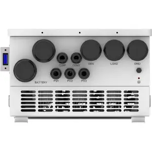 Инвертор гибридный 16kW Deye SUN-16K-SG01LP1-EU-AM3-P, однофазный UA