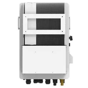 Инвертор гибридный 30kW Deye SUN-30K-SG02HP3-EU-AM3, трехфазный UA