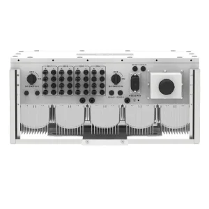 Інвертор мережевий 60kW Deye SUN-60K-G04P3-EU-AM4, трифазний UA