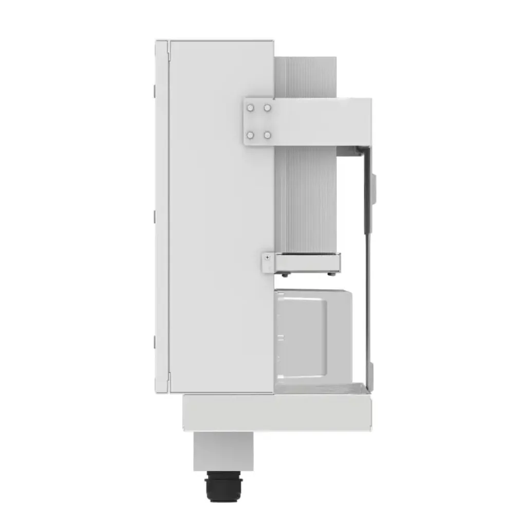 Інвертор мережевий 60kW Deye SUN-60K-G04P3-EU-AM4, трифазний UA