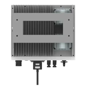 Инвертор сетевой 6kW Deye SUN-6K-G05P1-EU-AM2, однофазный UA