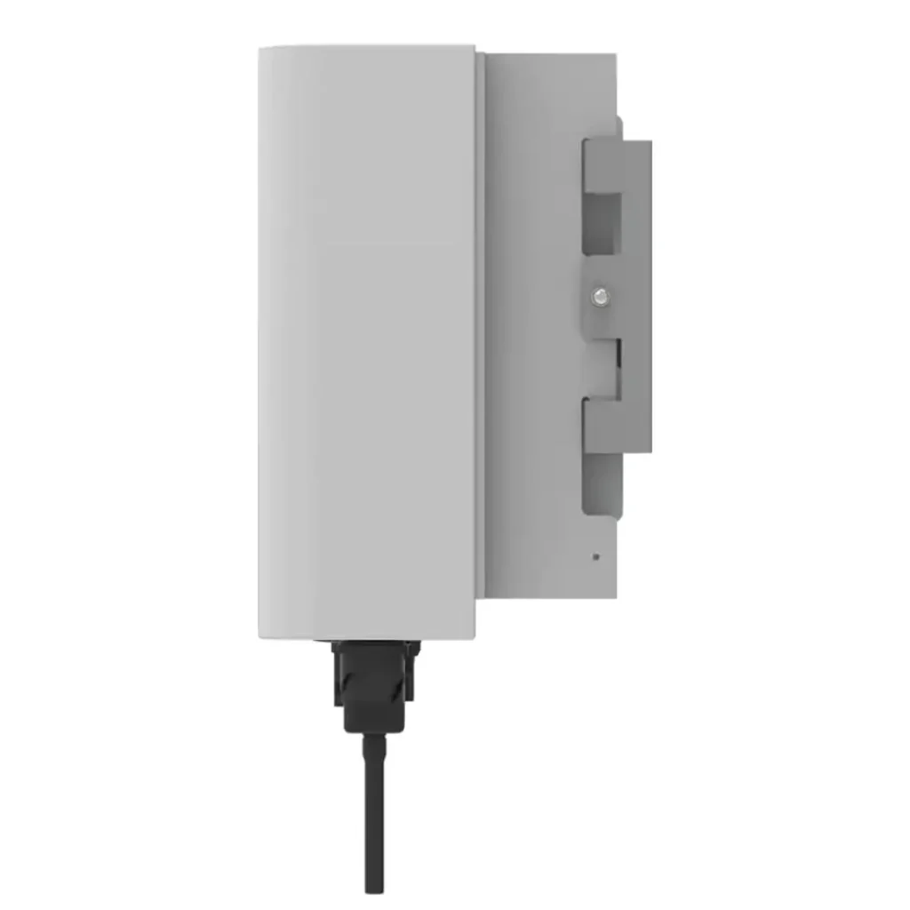 Инвертор сетевой 6kW Deye SUN-6K-G05P1-EU-AM2, однофазный UA