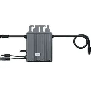 Мікроінвертор TSUN TSOL-MS300, 300W UA