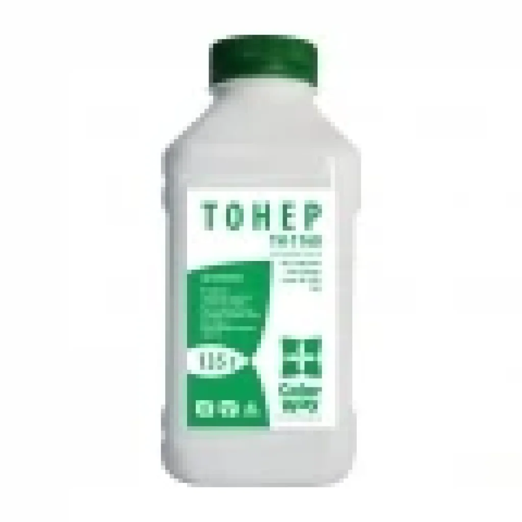 Тонер CW для HP LJ1160/1320 135 г, TH-1160 UA