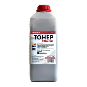 Тонер CW для HP LJ P1000/1010/1200/2100/AX Premium 1000 г, TH-1020P-1B UA