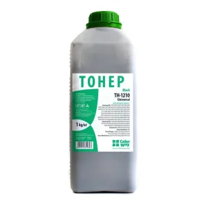 Тонер CW для Samsung ML1210/1710 1000 г, TS-1210-1B UA