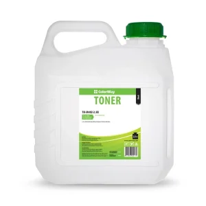 Тонер ColorWay (TH-M102-2.5) HP LJ Pro M102/M130/M203/M230 2,5 кг UA