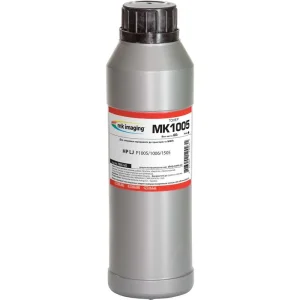 Тонер Mitsubishi (TB85-M2) HP LJ P1005/1006/1505 Black 60г UA