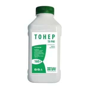Тонер CW (TX-P8E) Xerox P8E 160 г UA