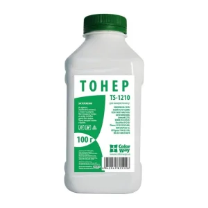 Тонер CW для Samsung ML1210/1250 100 г, TS-1210 UA