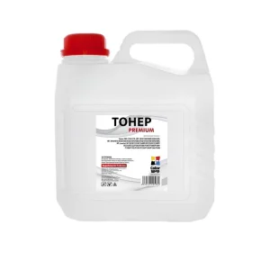 Тонер CW (TH-1102P-2.5B) HP P1102/P1606/Canon 725/Canon 728 Premium 2,5 кг UA