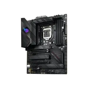 Материнська плата Asus ROG Strix B560-E Gaming WiFi Socket 1200 UA