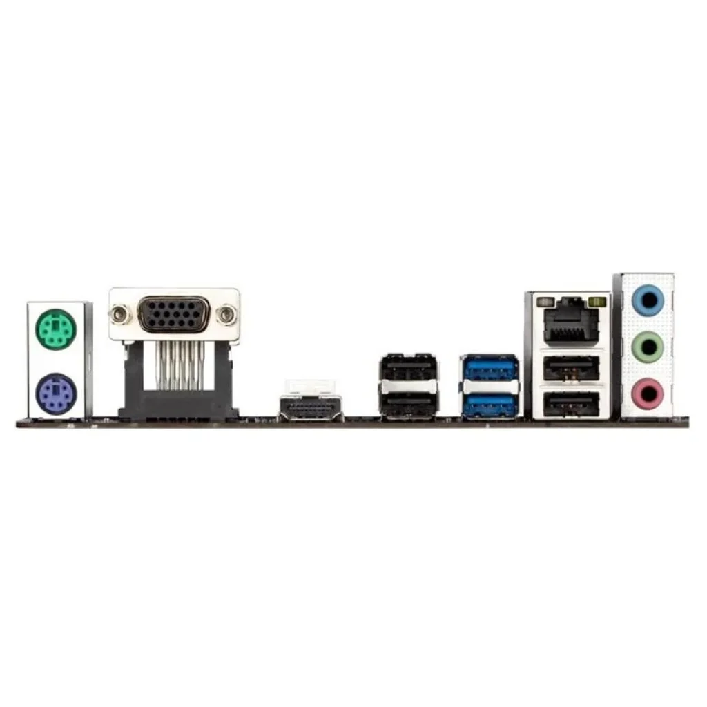 Материнская плата Gigabyte H410M H V2 Socket 1200 UA